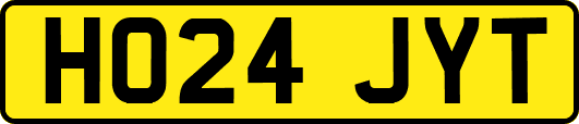 HO24JYT