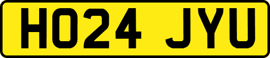 HO24JYU