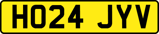 HO24JYV