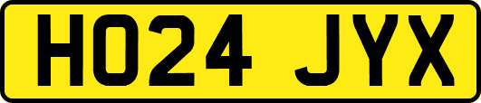 HO24JYX