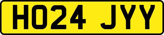 HO24JYY