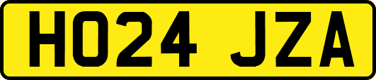 HO24JZA