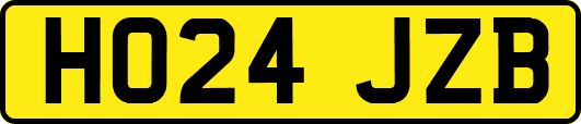 HO24JZB