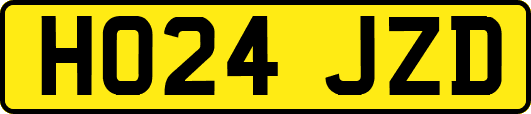 HO24JZD