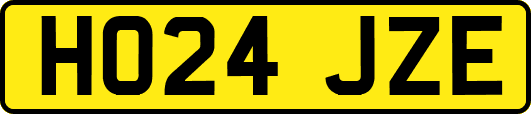 HO24JZE
