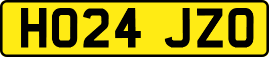 HO24JZO