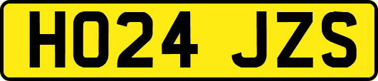 HO24JZS