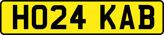 HO24KAB