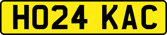 HO24KAC
