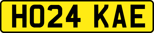 HO24KAE
