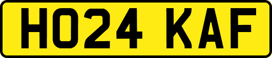 HO24KAF