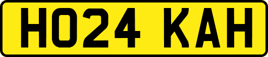 HO24KAH