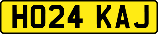 HO24KAJ