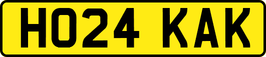 HO24KAK