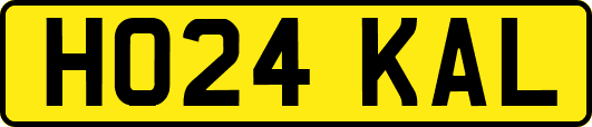 HO24KAL