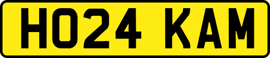 HO24KAM