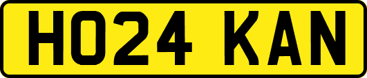 HO24KAN