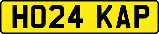 HO24KAP
