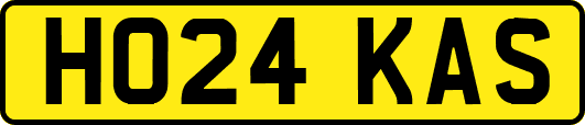 HO24KAS