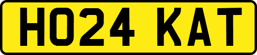 HO24KAT