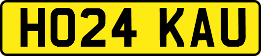 HO24KAU