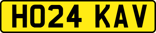 HO24KAV