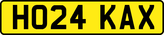 HO24KAX