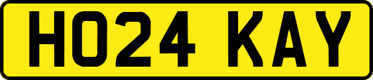 HO24KAY