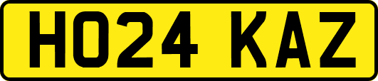 HO24KAZ