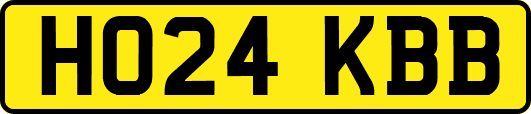 HO24KBB