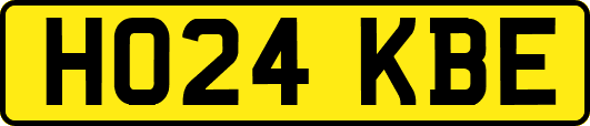 HO24KBE
