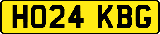 HO24KBG