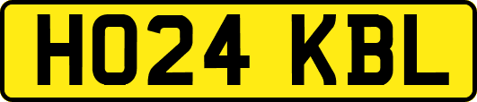 HO24KBL