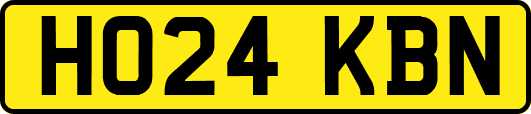 HO24KBN