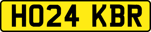 HO24KBR