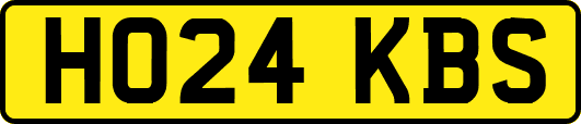 HO24KBS