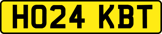 HO24KBT