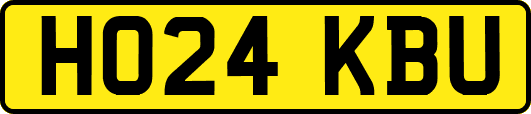 HO24KBU