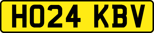 HO24KBV