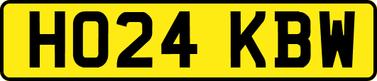 HO24KBW
