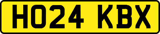 HO24KBX