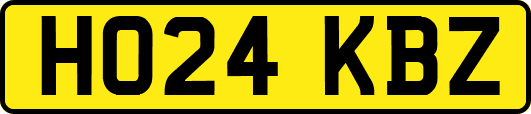 HO24KBZ
