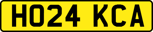 HO24KCA
