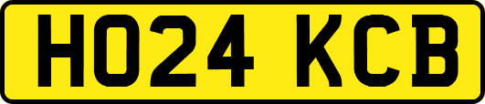 HO24KCB