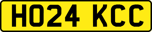 HO24KCC