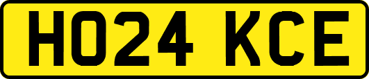 HO24KCE