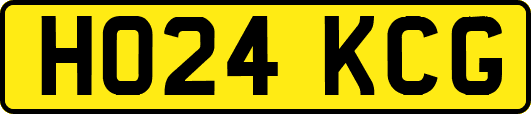 HO24KCG