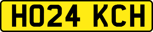 HO24KCH