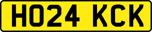 HO24KCK