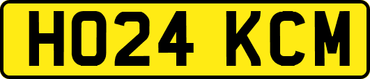 HO24KCM